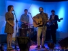 Wesley Hartley and The Traveling Trees