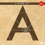 A Severe Joy plexi-disc No. 1
