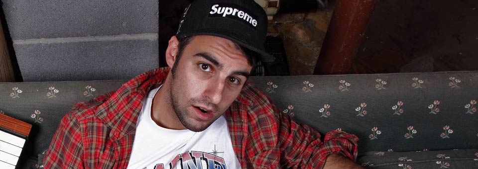 10Qs with Spose