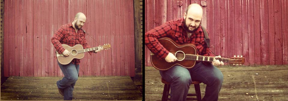 10Qs with Peter Squires of Farthest Forests and The Landladys